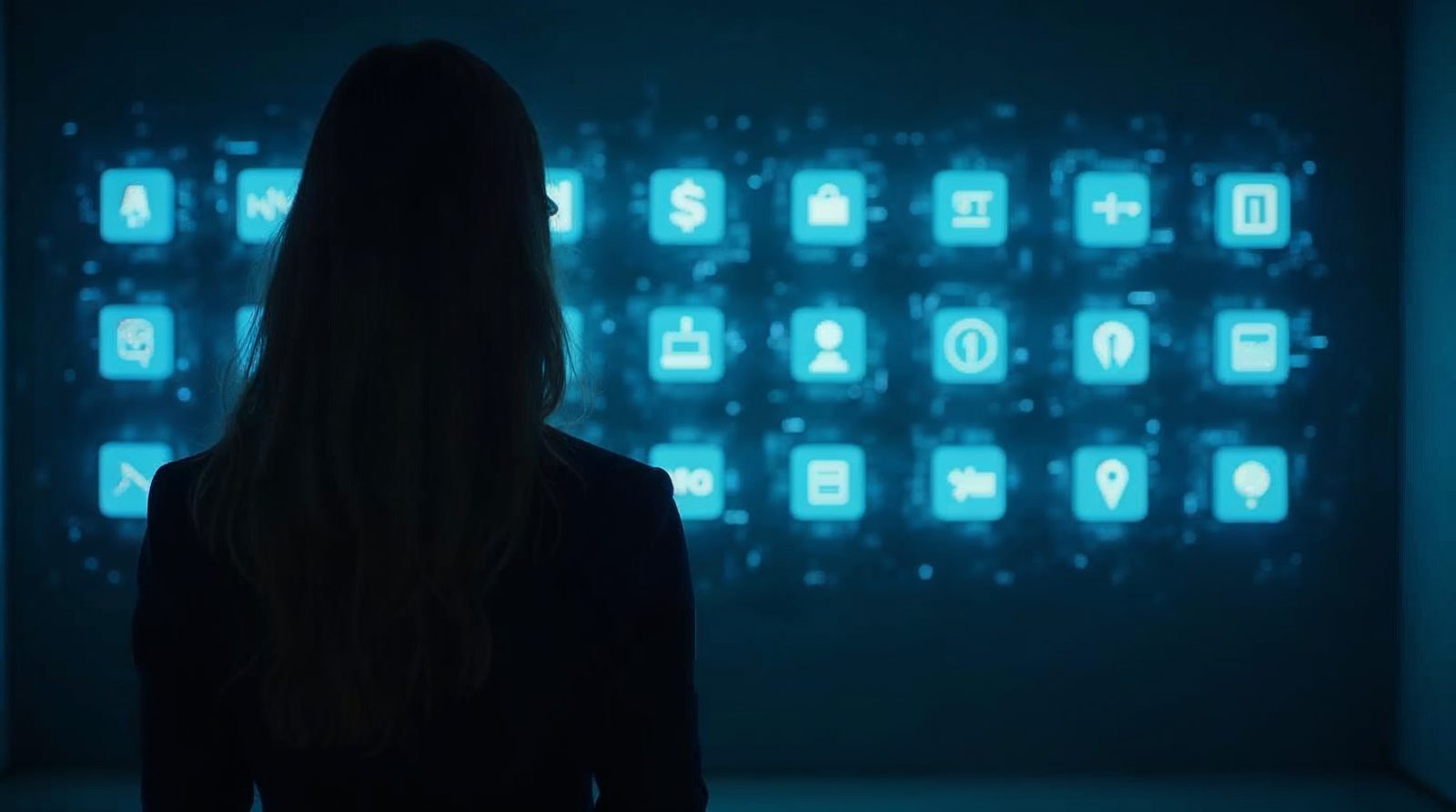 25 herramientas IA empresariales