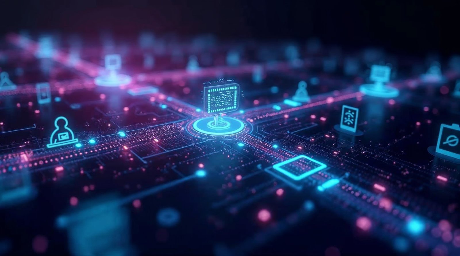 Pipelines automatizados con IA