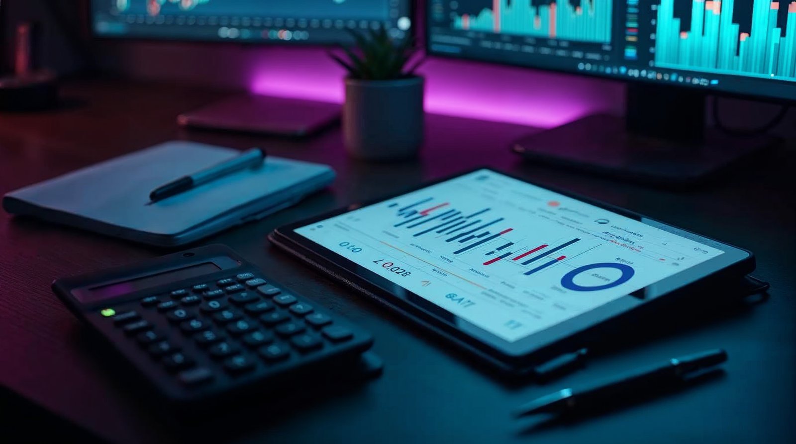 Decisión de presupuesto para formación corporativa