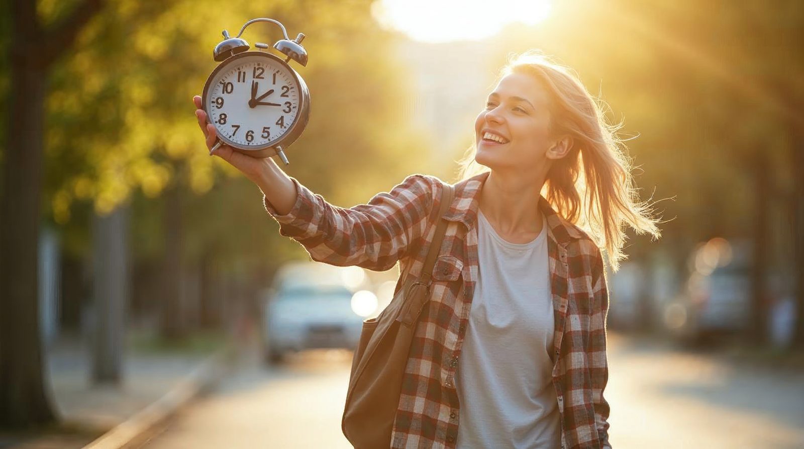 Freelancer con tiempo recuperado tras automatizar