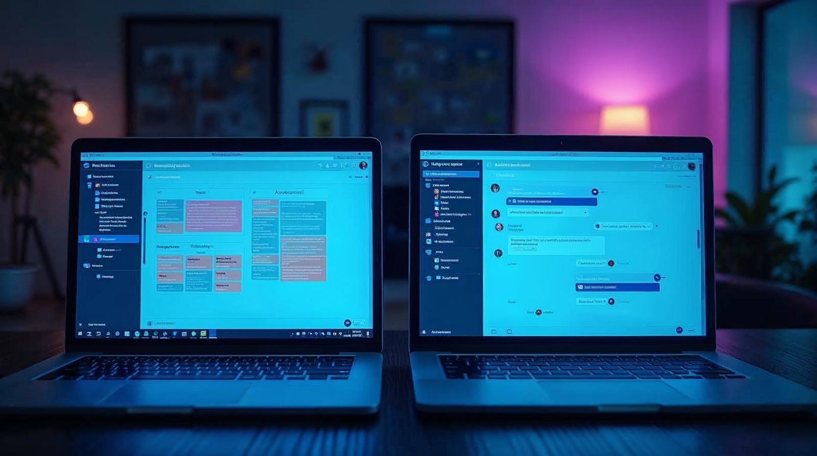 Notion AI vs ChatGPT