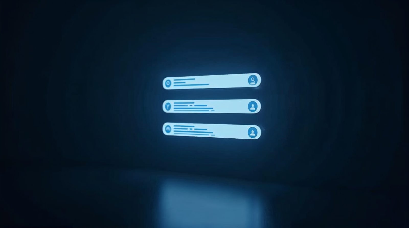 Buscadores IA comparados