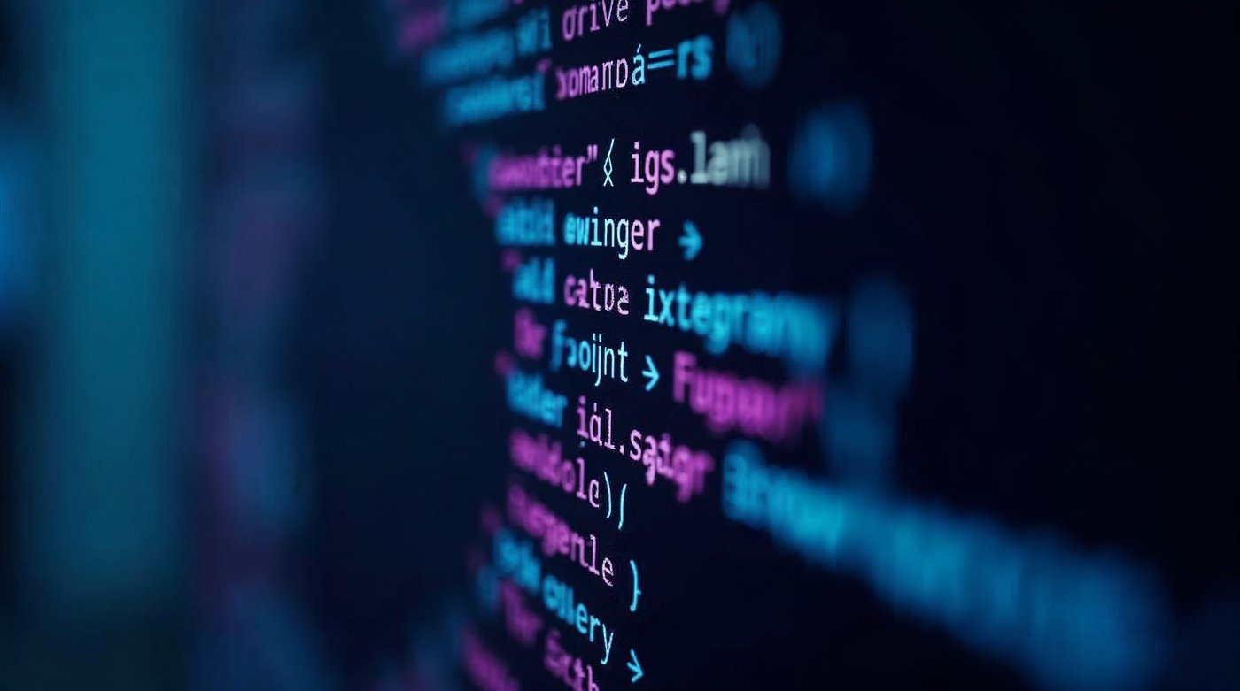 Pantalla con código estructurado mostrando jerarquía de datos schema